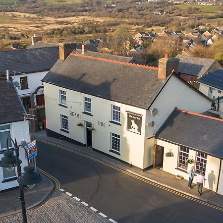 The Bear Inn Llantrisant  Exteriér fotografie
